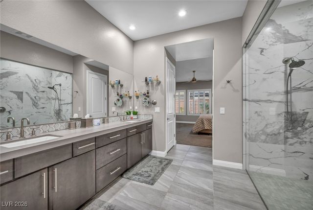 10018 Regency Square Avenue, Las Vegas, NV 89148