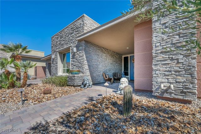 10018 Regency Square Avenue, Las Vegas, NV 89148