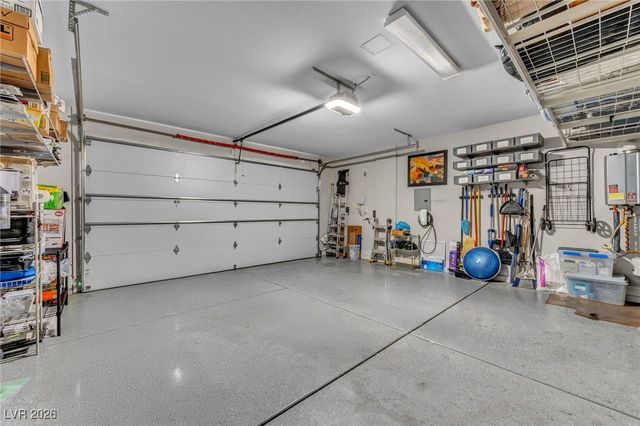 10018 Regency Square Avenue, Las Vegas, NV 89148