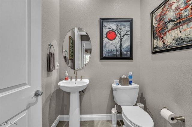 10018 Regency Square Avenue, Las Vegas, NV 89148