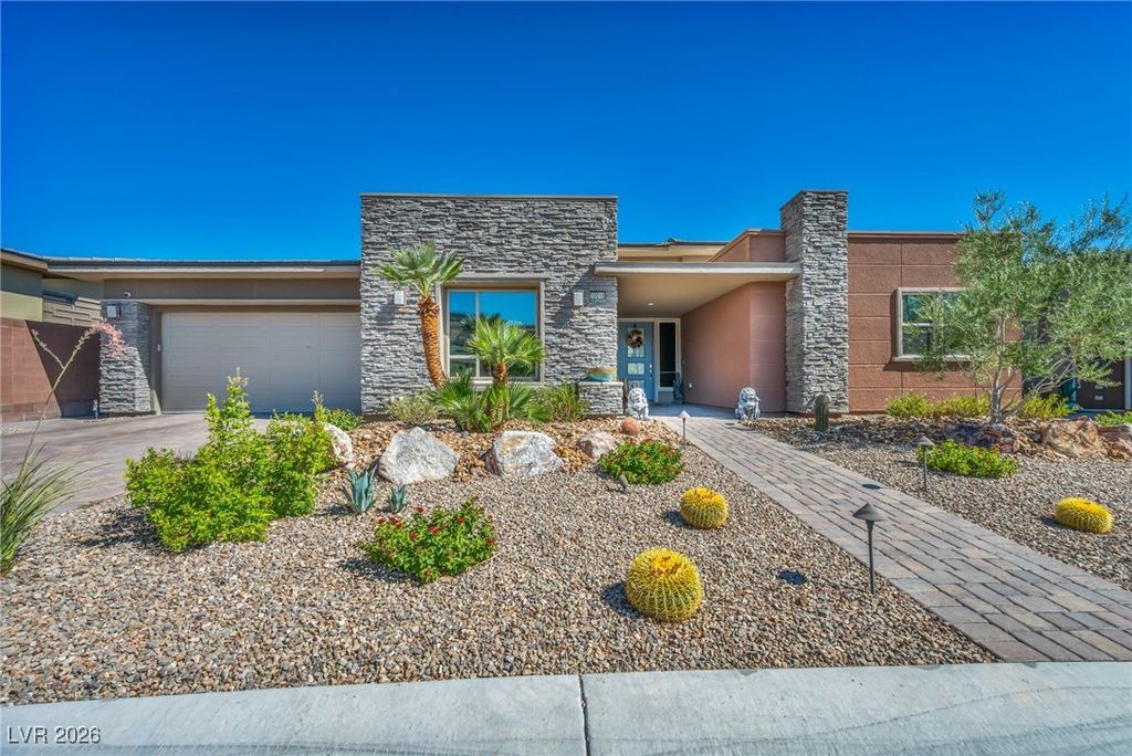 10018 Regency Square Avenue, Las Vegas, NV 89148