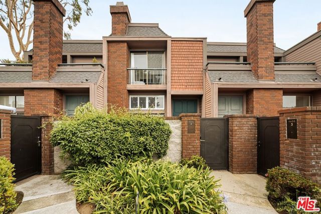 4600 Glencoe Avenue 2, Los Angeles, CA 90292