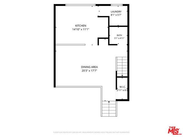 4600 Glencoe Avenue 2, Los Angeles, CA 90292