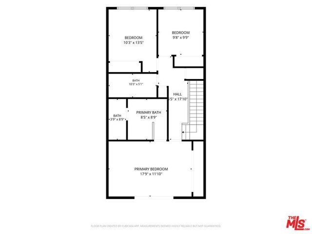 4600 Glencoe Avenue 2, Los Angeles, CA 90292
