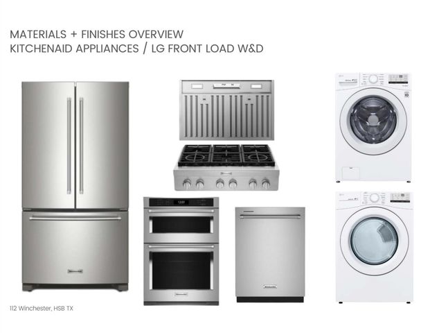 112 Winchester, Horseshoe Bay, TX 78657