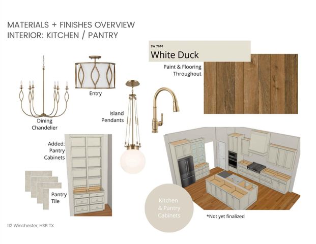 112 Winchester, Horseshoe Bay, TX 78657