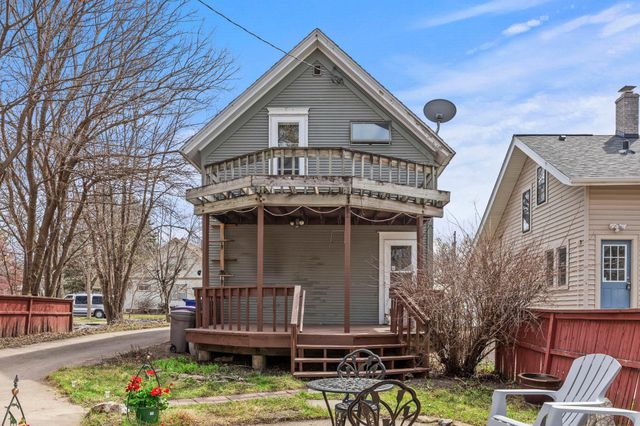 43 Wyoming Street W, Saint Paul, MN 55107