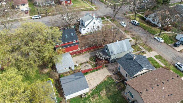 43 Wyoming Street W, Saint Paul, MN 55107