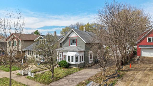 43 Wyoming Street W, Saint Paul, MN 55107