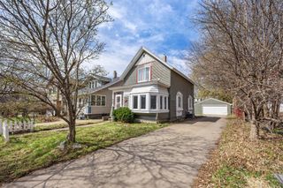 43 Wyoming Street W, Saint Paul, MN 55107