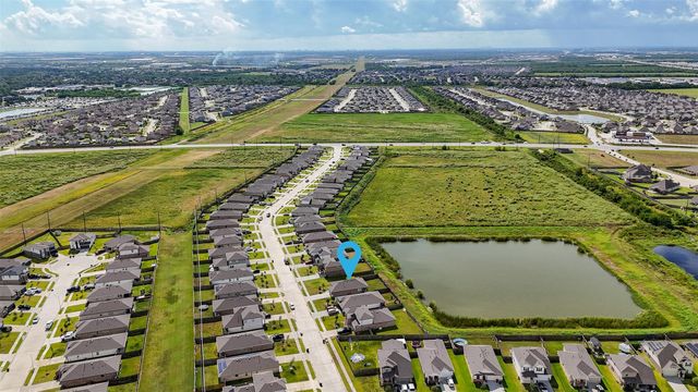 14531 Sweetwater Drive, Baytown, TX 77523