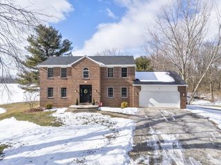 6625 Amanda Northern Road NW, Carroll, OH 43112