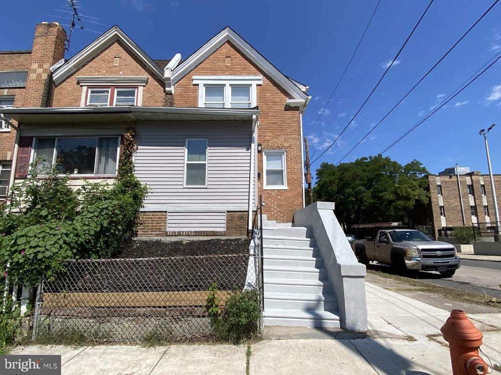 6001 ANGORA TER, PHILADELPHIA, PA 19143 — photo 2
