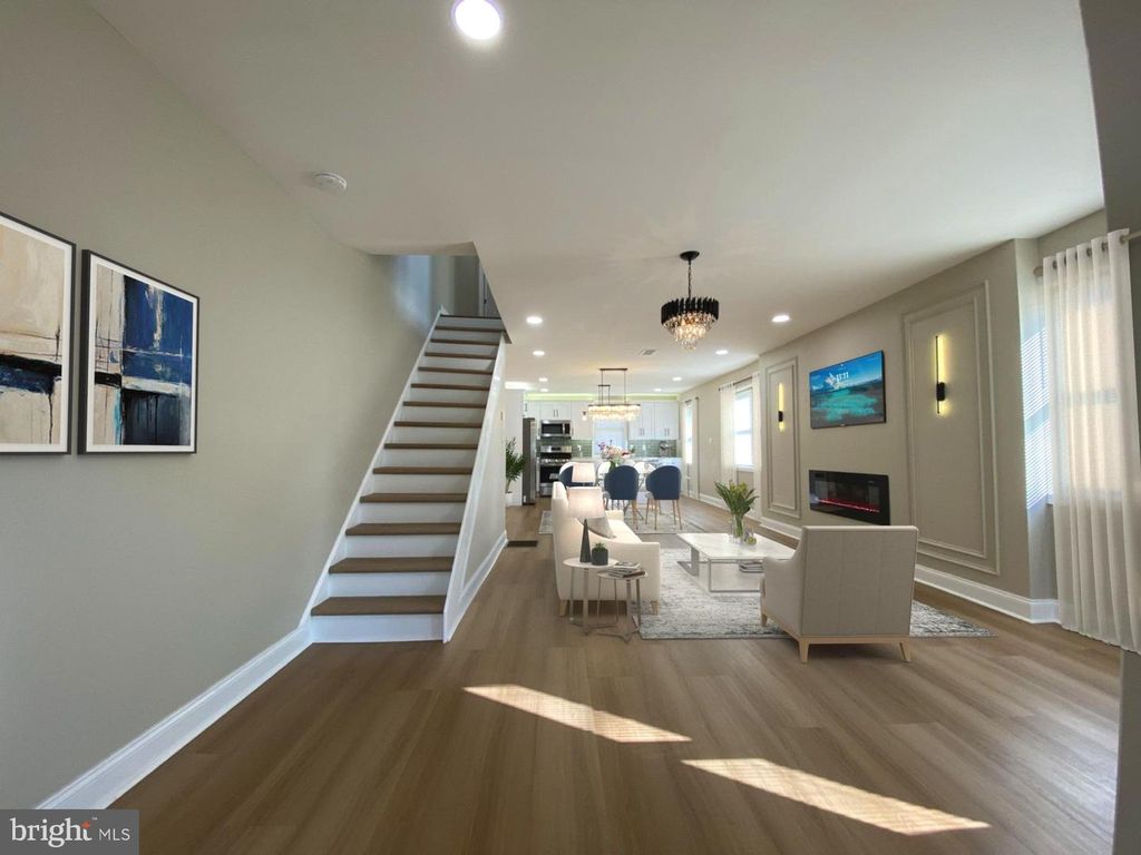 6001 ANGORA TER, PHILADELPHIA, PA 19143 — photo 4