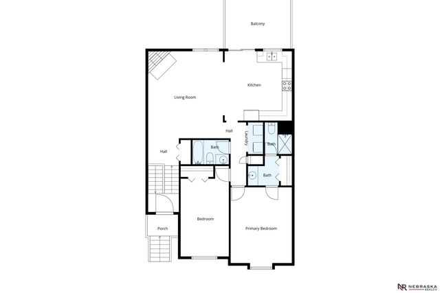 2149 N 121st Street, Omaha, NE 68164