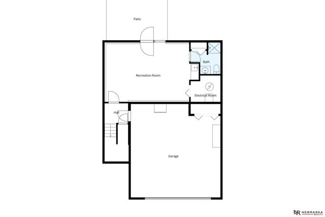 2149 N 121st Street, Omaha, NE 68164