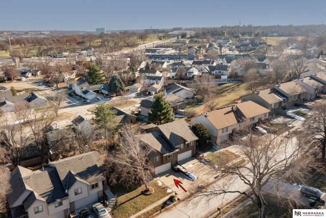 2149 N 121st Street, Omaha, NE 68164