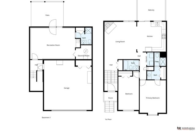 2149 N 121st Street, Omaha, NE 68164