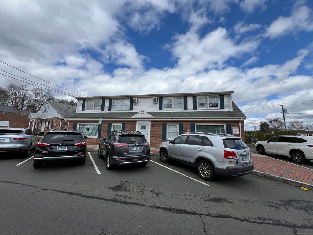 365 Main Street, Berlin, CT 06037