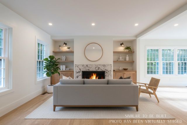 Lot 4 Stonecrop Farm Lane, Eliot, ME 03903