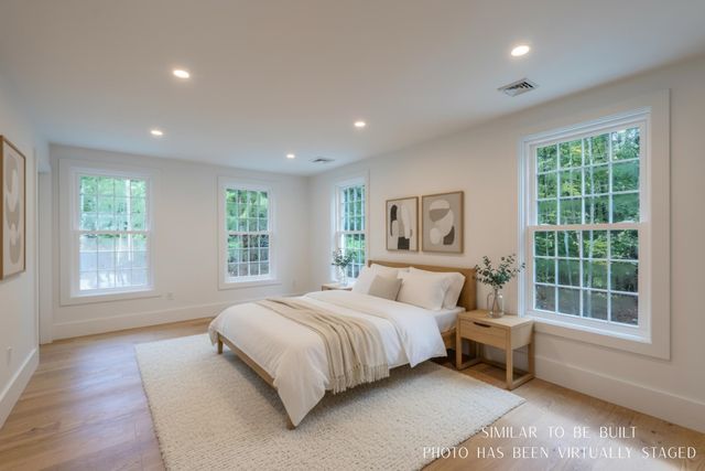 Lot 4 Stonecrop Farm Lane, Eliot, ME 03903