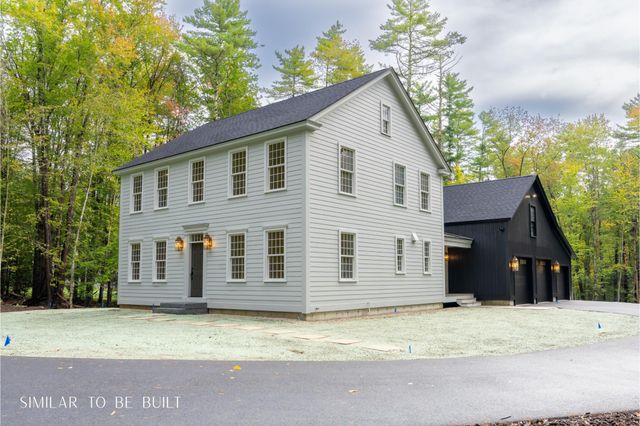 Lot 4 Stonecrop Farm Lane, Eliot, ME 03903