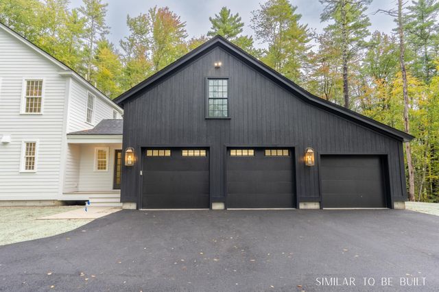 Lot 4 Stonecrop Farm Lane, Eliot, ME 03903