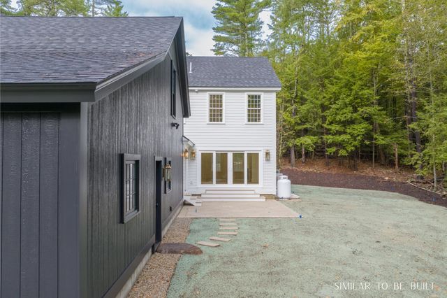 Lot 4 Stonecrop Farm Lane, Eliot, ME 03903