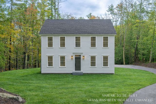 Lot 4 Stonecrop Farm Lane, Eliot, ME 03903