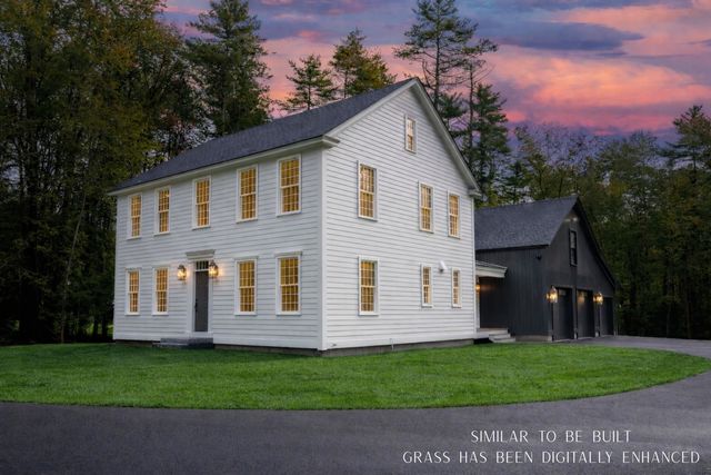 Lot 4 Stonecrop Farm Lane, Eliot, ME 03903