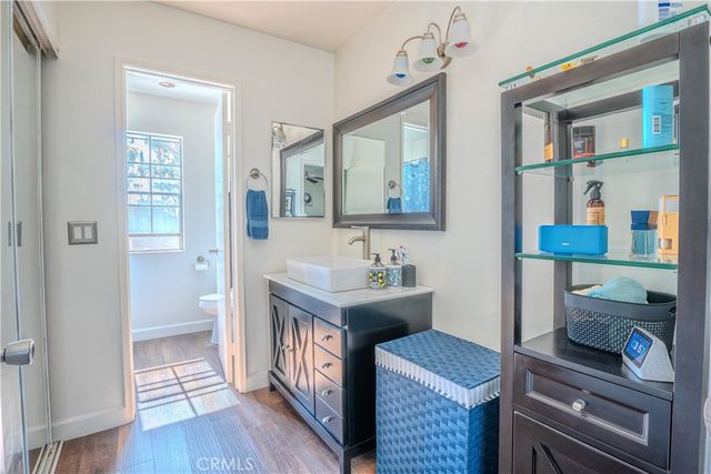 1903 Temple Avenue 228, Signal Hill, CA 90755