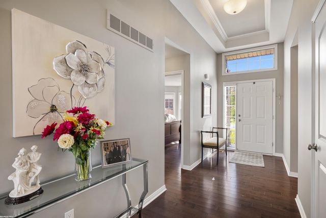 20815 Rockhill Drive, Macomb Twp, MI 48044