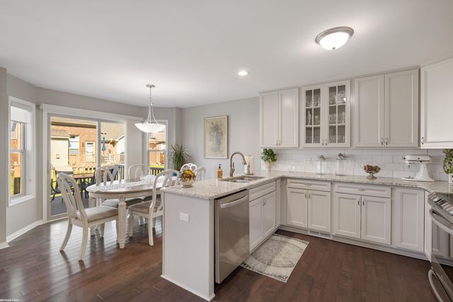 20815 Rockhill Drive, Macomb Twp, MI 48044