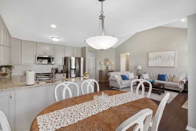 20815 Rockhill Drive, Macomb Twp, MI 48044