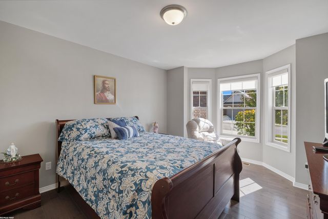 20815 Rockhill Drive, Macomb Twp, MI 48044