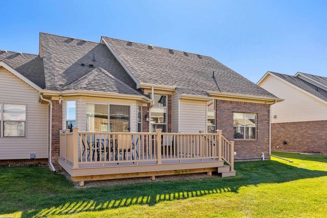 20815 Rockhill Drive, Macomb Twp, MI 48044