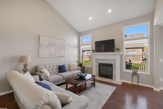 20815 Rockhill Drive, Macomb Twp, MI 48044