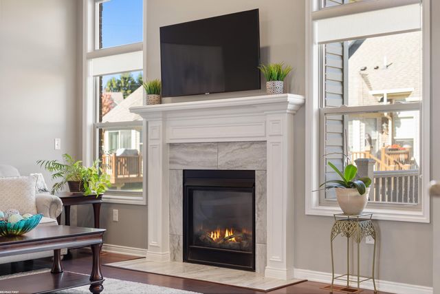 20815 Rockhill Drive, Macomb Twp, MI 48044