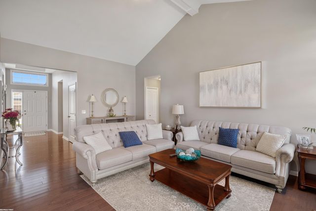 20815 Rockhill Drive, Macomb Twp, MI 48044