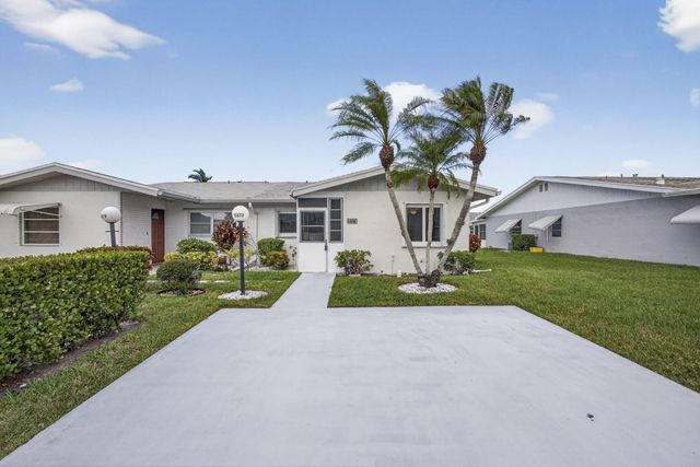 5373 Mariesa Avenue, West Palm Beach, FL 33417