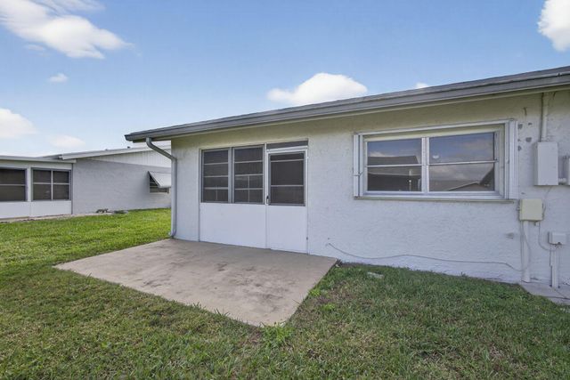 5373 Mariesa Avenue, West Palm Beach, FL 33417