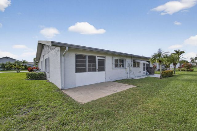 5373 Mariesa Avenue, West Palm Beach, FL 33417