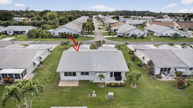 5373 Mariesa Avenue, West Palm Beach, FL 33417