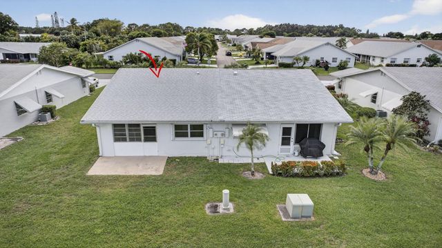 5373 Mariesa Avenue, West Palm Beach, FL 33417