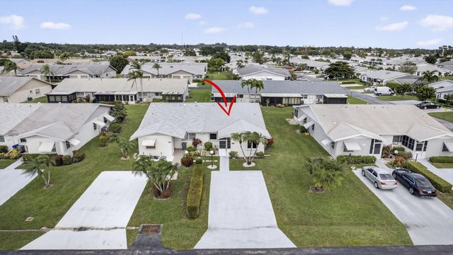 5373 Mariesa Avenue, West Palm Beach, FL 33417
