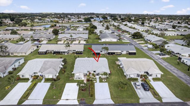 5373 Mariesa Avenue, West Palm Beach, FL 33417