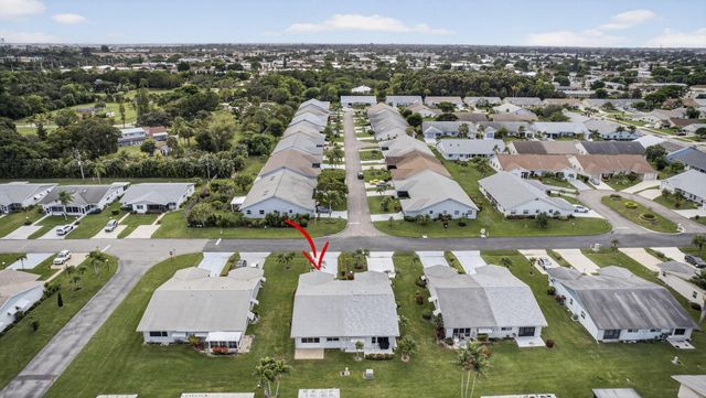 5373 Mariesa Avenue, West Palm Beach, FL 33417