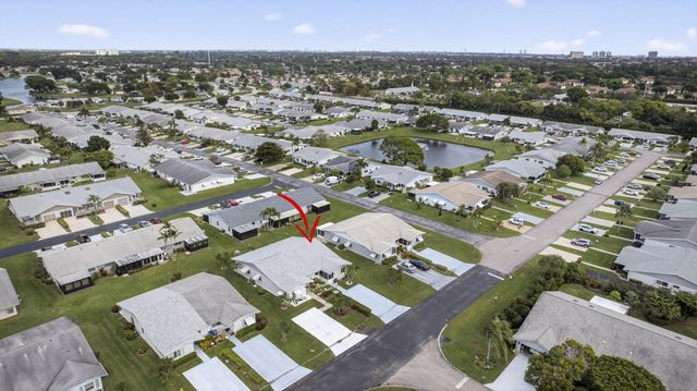 5373 Mariesa Avenue, West Palm Beach, FL 33417