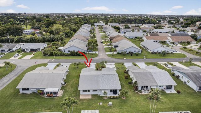 5373 Mariesa Avenue, West Palm Beach, FL 33417