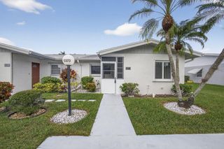 5373 Mariesa Avenue, West Palm Beach, FL 33417